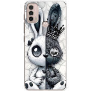 Чехол BoxFace Motorola E40 