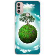Чехол BoxFace Motorola E40 