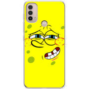 Чехол BoxFace Motorola E40 