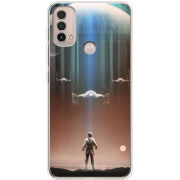 Чехол BoxFace Motorola E40 
