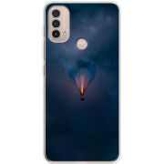 Чехол BoxFace Motorola E40 