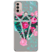 Чехол BoxFace Motorola E40 