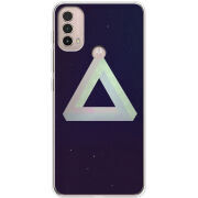 Чехол BoxFace Motorola E40 