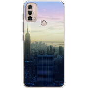Чехол BoxFace Motorola E40 