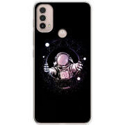 Чехол BoxFace Motorola E40 