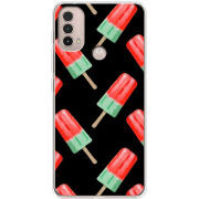 Чехол BoxFace Motorola E40 