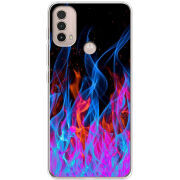 Чехол BoxFace Motorola E40 