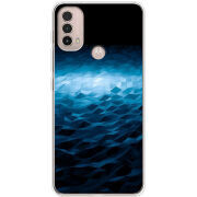 Чехол BoxFace Motorola E40 
