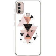 Чехол BoxFace Motorola E40 
