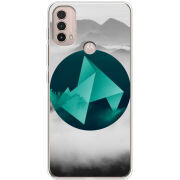 Чехол BoxFace Motorola E40 