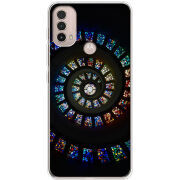 Чехол BoxFace Motorola E40 