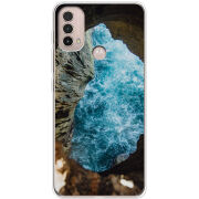 Чехол BoxFace Motorola E40 