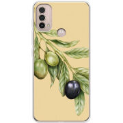 Чехол BoxFace Motorola E40 