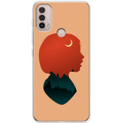 Чехол BoxFace Motorola E40 