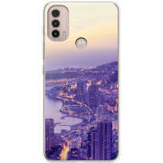 Чехол BoxFace Motorola E40 