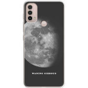 Чехол BoxFace Motorola E40 