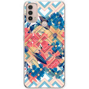 Чехол BoxFace Motorola E40 