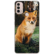 Чехол BoxFace Motorola E40 