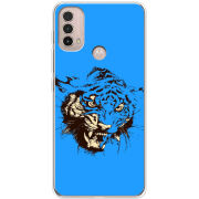 Чехол BoxFace Motorola E40 
