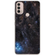 Чехол BoxFace Motorola E40 
