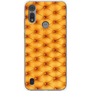 Чехол BoxFace Motorola E6S 