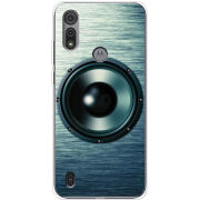 Чехол BoxFace Motorola E6S 