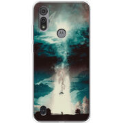 Чехол BoxFace Motorola E6S 