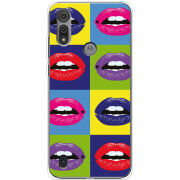 Чехол BoxFace Motorola E6S 