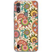 Чехол BoxFace Motorola E6S 