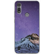 Чехол BoxFace Motorola E6S 