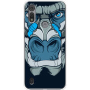 Чехол BoxFace Motorola E6S 