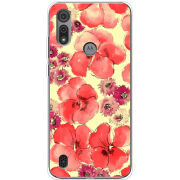 Чехол BoxFace Motorola E6S 