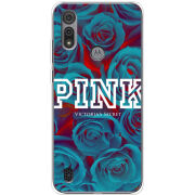 Чехол BoxFace Motorola E6S 