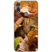 Чехол BoxFace Motorola E6S 