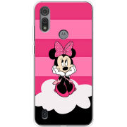 Чехол BoxFace Motorola E6S 