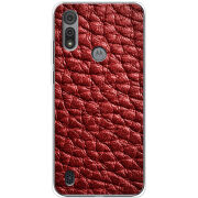 Чехол BoxFace Motorola E6S 