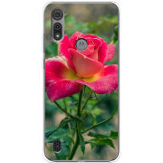 Чехол BoxFace Motorola E6S 