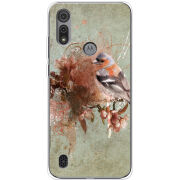 Чехол BoxFace Motorola E6S 