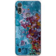 Чехол BoxFace Motorola E6S 