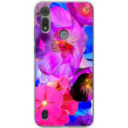 Чехол BoxFace Motorola E6S 