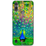 Чехол BoxFace Motorola E6S 