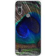 Чехол BoxFace Motorola E6S 