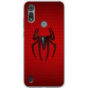 Чехол BoxFace Motorola E6S 