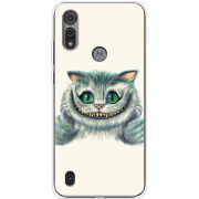 Чехол BoxFace Motorola E6S 