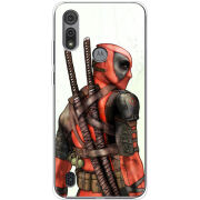 Чехол BoxFace Motorola E6S 