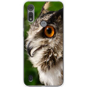 Чехол BoxFace Motorola E6S 