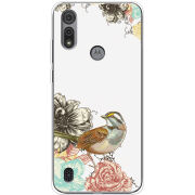 Чехол BoxFace Motorola E6S 