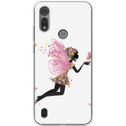 Чехол BoxFace Motorola E6S 