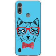 Чехол BoxFace Motorola E6S 