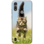 Чехол BoxFace Motorola E6S 